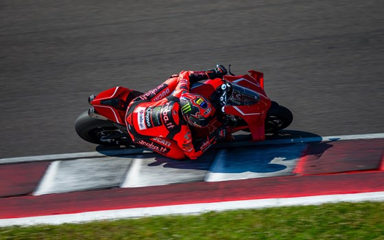 Jetzt anmelden: MotoGP bei Nacht live erleben! - Bild 4