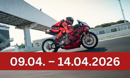 Jetzt anmelden: MotoGP bei Nacht live erleben!
