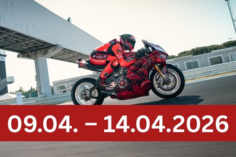 MOTO WARMUTH GMBH-News: Jetzt anmelden: MotoGP bei Nacht live erleben!