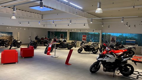 Wir sind wieder uneingeschränkt für Dich da !