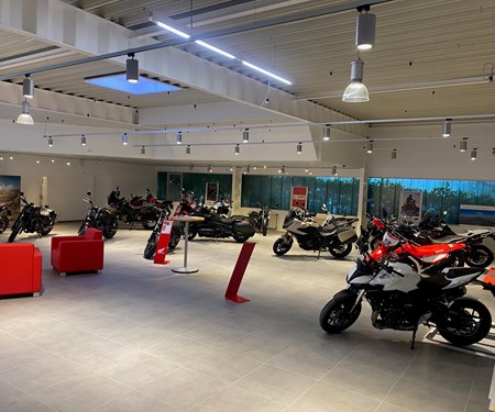 Wir sind wieder uneingeschränkt für Dich da !