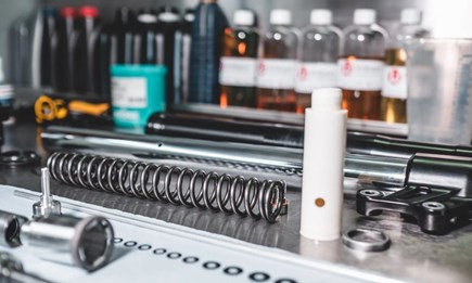 Aktuelle Information zur betrieblichen Neuaufstellung