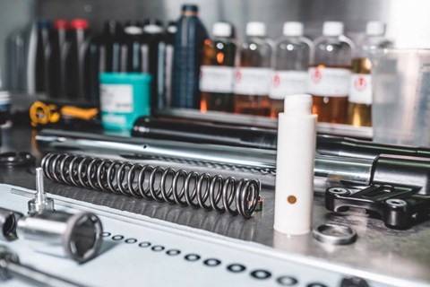 Kevin Auer Bike Performance GmbH -News: Aktuelle Information zur betrieblichen Neuaufstellung