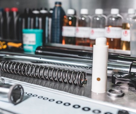 Aktuelle Information zur betrieblichen Neuaufstellung