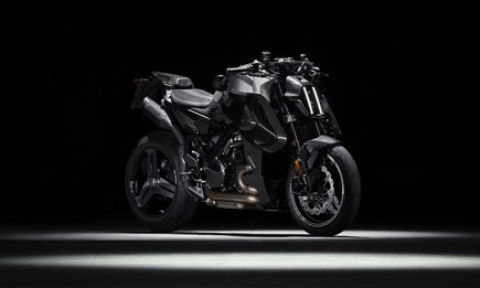 2026 BRABUS 1400 R SIGNATURE EDITION