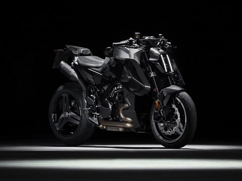 2026 BRABUS 1400 R SIGNATURE EDITION