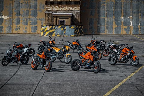 KTM GROUP-News: ktm-newsletter