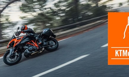 KTM CONNECT
