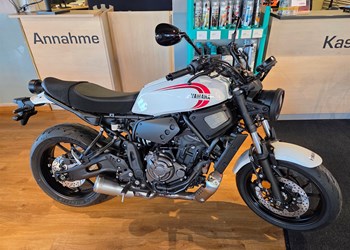 AKTION - Abverkauf Yamaha XR 700