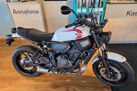 Zweirad Wimmer GmbH, KTM & Husqvarna Vertragshändler-News: AKTION - Abverkauf Yamaha XR 700