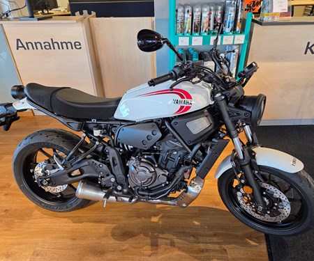 AKTION - Abverkauf Yamaha XR 700