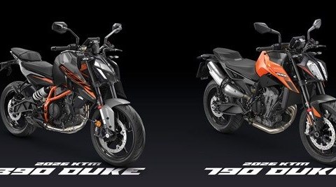 Road Star Motorcycles GmbH-News: 2026 startet mit Vollgas !