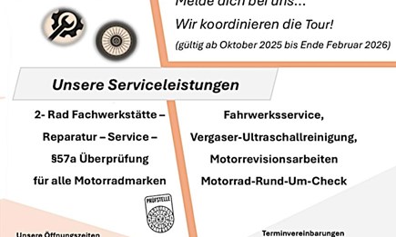 Abhol- & Zustellservice – wir holen dein Bike ab!