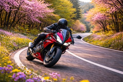 Honda Haigold-News: Frühjahrseröffnungsshow bei Honda Haigold – am 18.04.2026