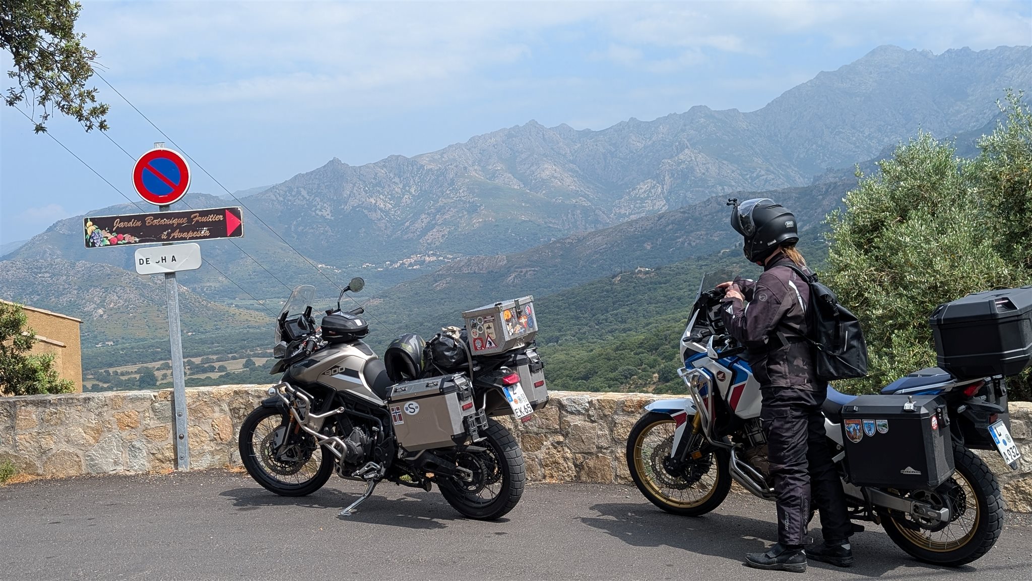 Bilder-/Reisevortrag von und mit Peter Künstler