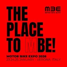 BIKE Expo Veona