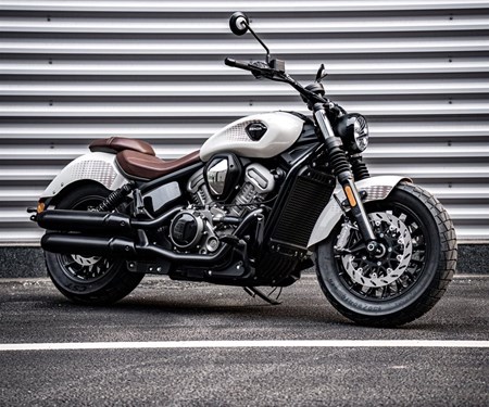 🔥 Die neue Benda Darkflag 950 🔥