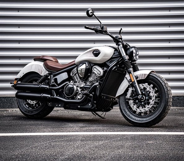 🔥 Die neue Benda Darkflag 950 🔥 
 Die neue Benda Darkflag 950 
Life am 28.03.2026 bei uns anzuschauen!
Open House, alle sind herzlich eingeladen!
Am Sontag den 28.03.2026 prä ...