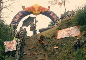 Zac Alsop vs DER UNMÖGLICHe Hill Climb UND DIE KTM 450 SX-F DIE IHN ganz nach oben brachte