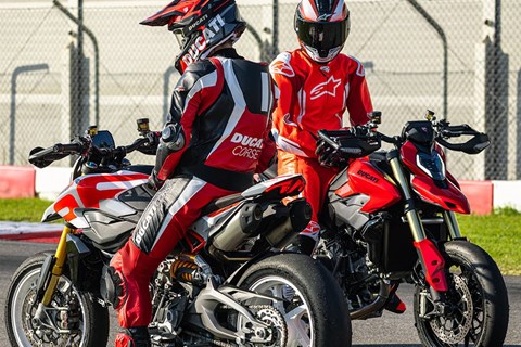 MOTO WARMUTH GMBH-News: Wir sind dabei: MOTORRAD MESSE LEIPZIG 2026