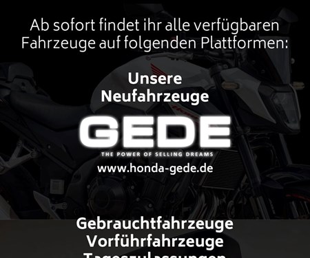 Unser Fahrzeugbestand ist nun vollständig einsehbar!