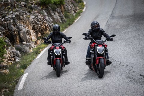 MOTO WARMUTH GMBH-News: Saisoneröffnung 2026 – Wir starten gemeinsam in die neue Motorradsaison