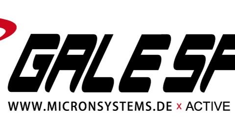 Micron Systems Kfz-Handels-GmbH-News: GALE SPEED – High-Performance Motorradkomponenten in japanischer Präzision für Straße und Rennsport