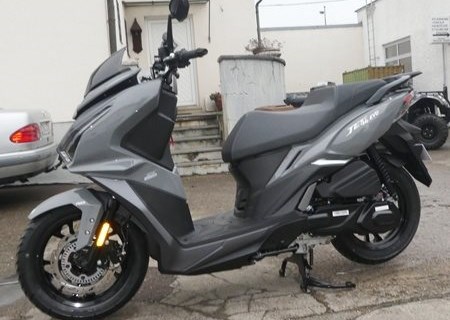 Hamann Motorrad-Technik GmbH-News: Ab Lager verfügbar