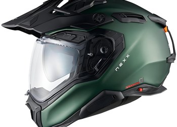 Minus 30% auf NEXX X.-WED 3 Helme