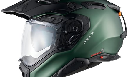 Minus 30% auf NEXX X.-WED 3 Helme