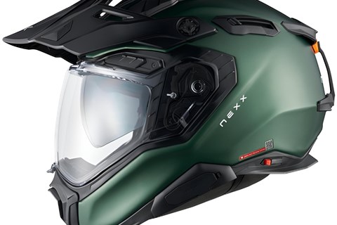 Kaudela Motorsport-News: Minus 30% auf NEXX X-WED 3 Helme