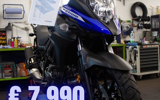 Suzuki Top Angebote 2026: Viele Modelle zu außergewöhnlich attraktiven Preisen - Bild 11