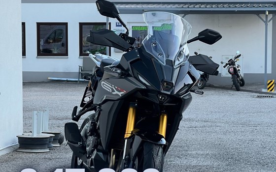 Suzuki Top Angebote 2026: Viele Modelle zu außergewöhnlich attraktiven Preisen - Bild 12