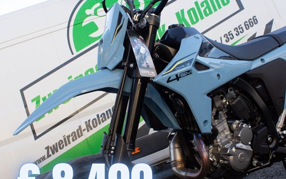 Suzuki Top Angebote 2026: Viele Modelle zu außergewöhnlich attraktiven Preisen - Bild 2