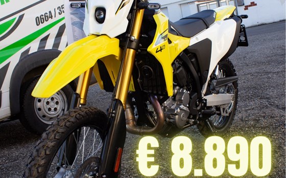 Suzuki Top Angebote 2026: Viele Modelle zu außergewöhnlich attraktiven Preisen - Bild 3