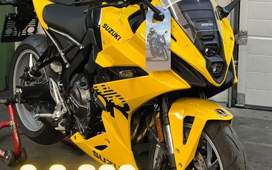 Suzuki Top Angebote 2026: Viele Modelle zu außergewöhnlich attraktiven Preisen - Bild 5