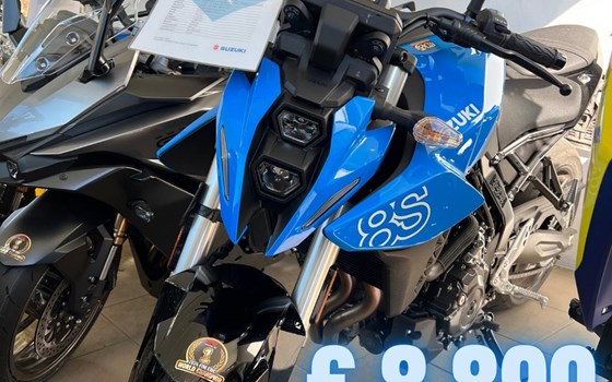 Suzuki Top Angebote 2026: Viele Modelle zu außergewöhnlich attraktiven Preisen - Bild 7