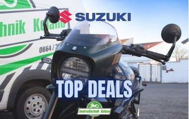 Zweiradtechnik Kolano-News: test