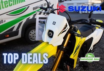 Jetzt kaufen statt warten: Suzuki Top Angebote 2026