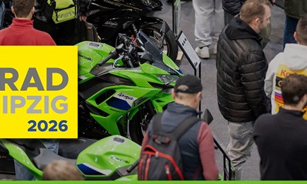 Kawasaki Events 2026