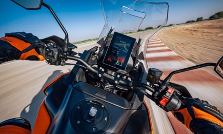 THE RIDE OF YOUR LIFE