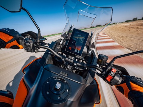 THE RIDE OF YOUR LIFE