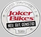 YAMAHA Joker Bikes - Neu, Gut, Günstig