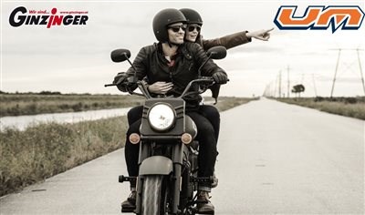 UM Renegade Commander 125 jetzt bei Zweirad Ginzinger - Bild 2 UM Renegade Commander 125 jetzt bei Zweirad Ginzinger - Bild 2