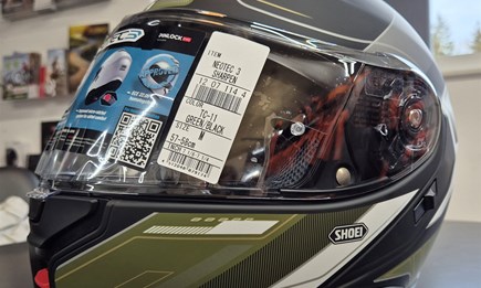 Der Shoei Neotec 3 – Modularhelm-Innovation vom Feinsten!