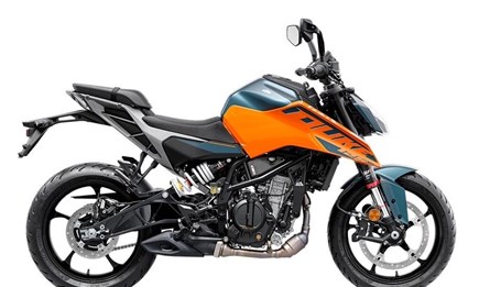 Pure Street-Attitude trifft auf unschlagbaren Preis!