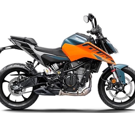 Pure Street-Attitude trifft auf unschlagbaren Preis!