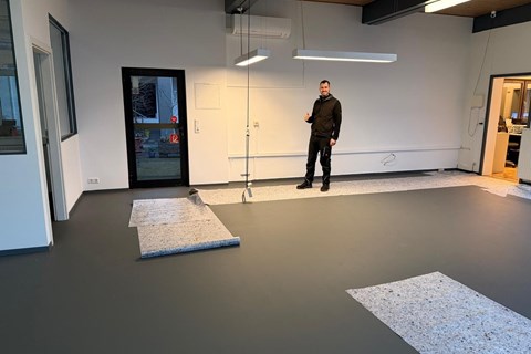 Rapp-KFZ e.K.-News: 🏗️ Umbau-Update