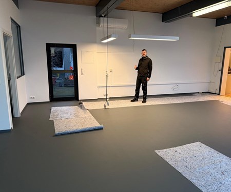 🏗️ Umbau-Update