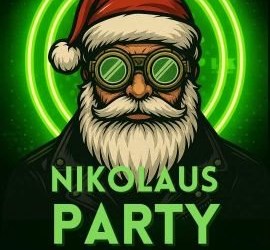 Nikolausparty 2025